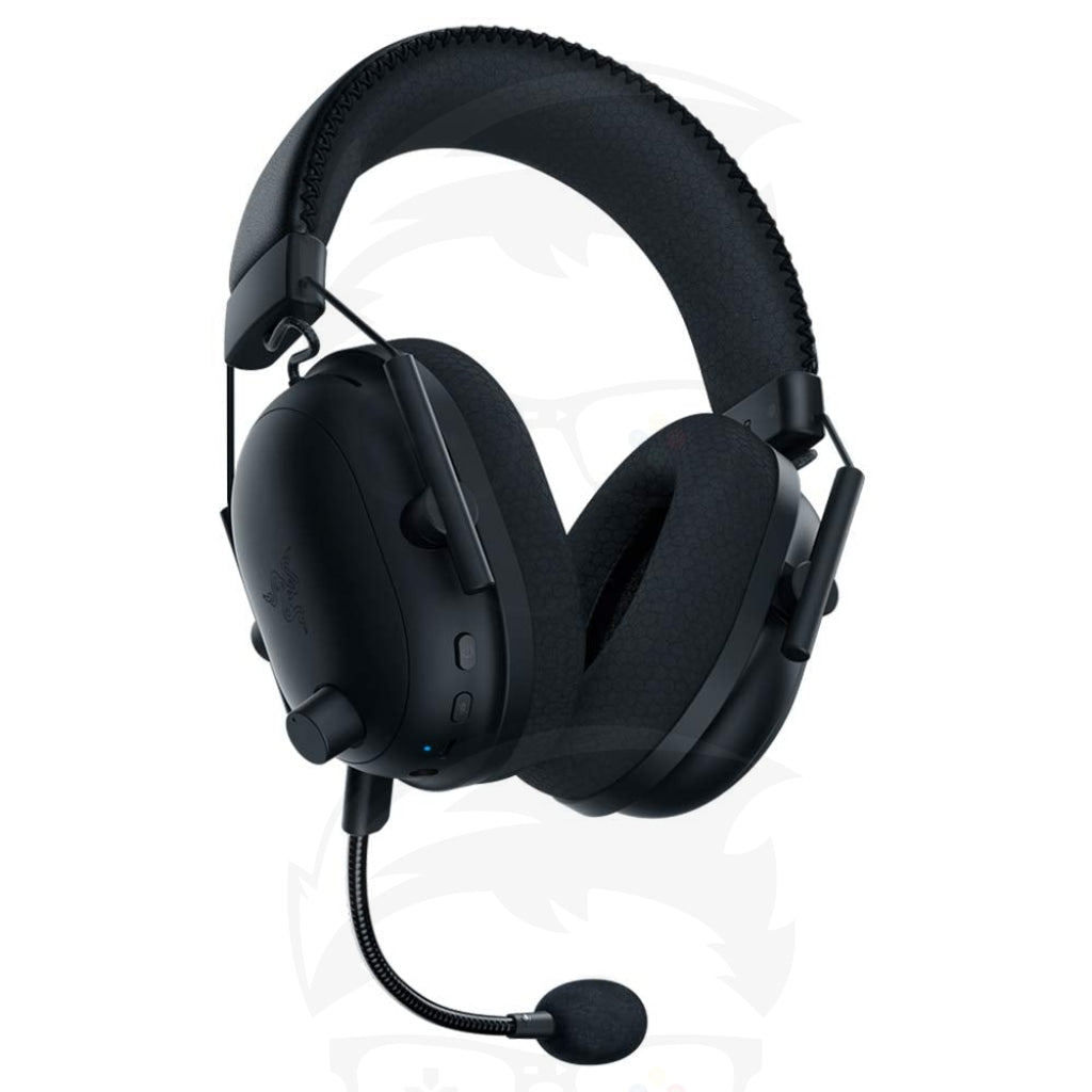 Razer Blackshark V2 Gaming Headset Special Edition + USB Sound Card Razer Blackshark V2 Gaming Headset Special Edition + USB Sound Card